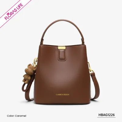 SAPPHIRE SHINE WOMEN’S HANDBAG